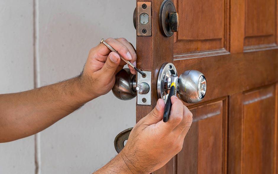 l'artisan serrurier Compiègne